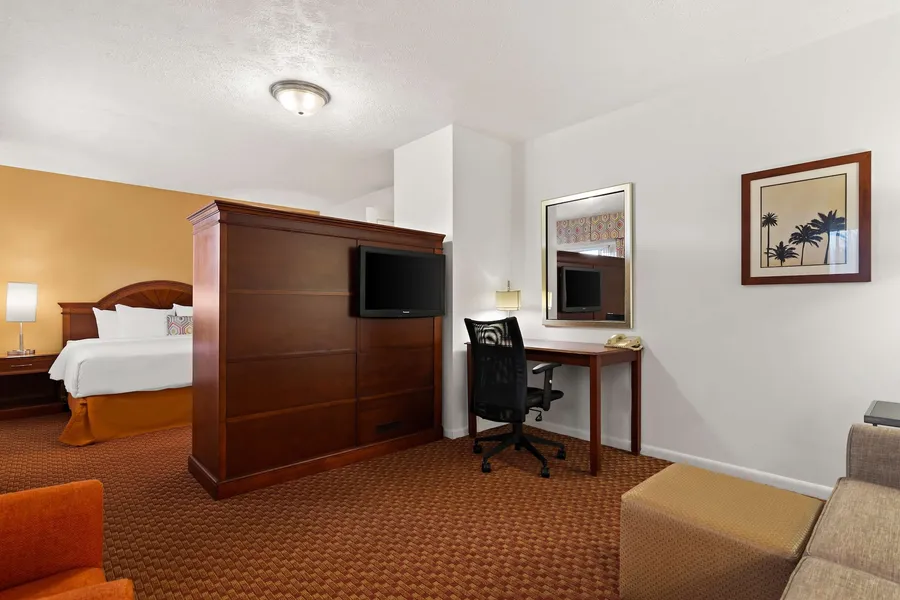 Best Western Port St. Lucie hotel detail image 6