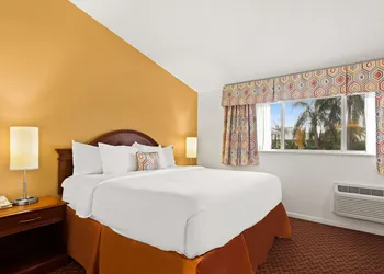 Best Western Port St. Lucie hotel thumbnail 8