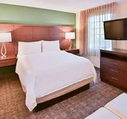 Sonesta ES Suites Fort Lauderdale Plantation hotel detail image 3