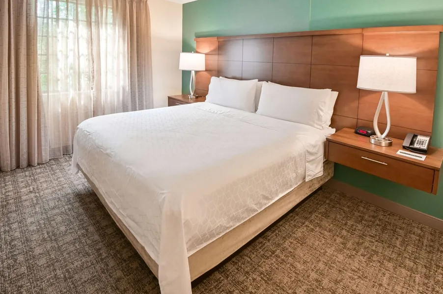 Sonesta ES Suites Fort Lauderdale Plantation hotel detail image 6