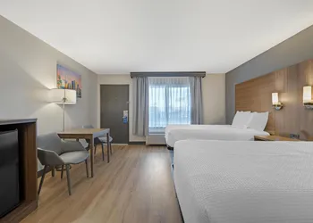 Best Western La Posada Motel hotel thumbnail 4