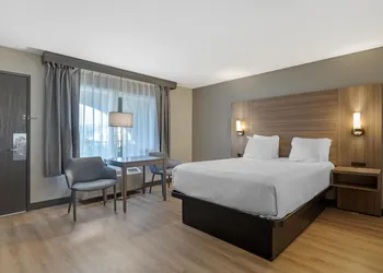 Best Western La Posada Motel hotel thumbnail 5