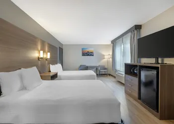 Best Western La Posada Motel hotel thumbnail 6