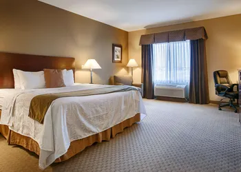 Best Western Plus Montezuma Inn & Suites hotel thumbnail 3