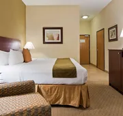Best Western Plus Montezuma Inn & Suites hotel detail image 4