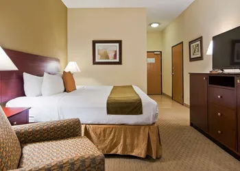 Best Western Plus Montezuma Inn & Suites hotel thumbnail 4