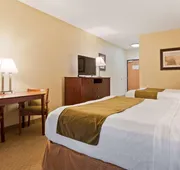 Best Western Plus Montezuma Inn & Suites hotel detail image 5