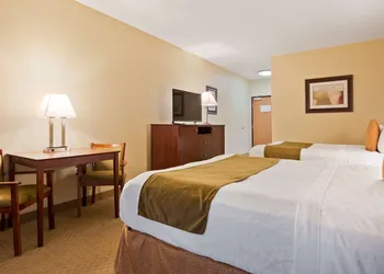 Best Western Plus Montezuma Inn & Suites hotel thumbnail 5