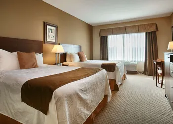 Best Western Plus Montezuma Inn & Suites hotel thumbnail 6