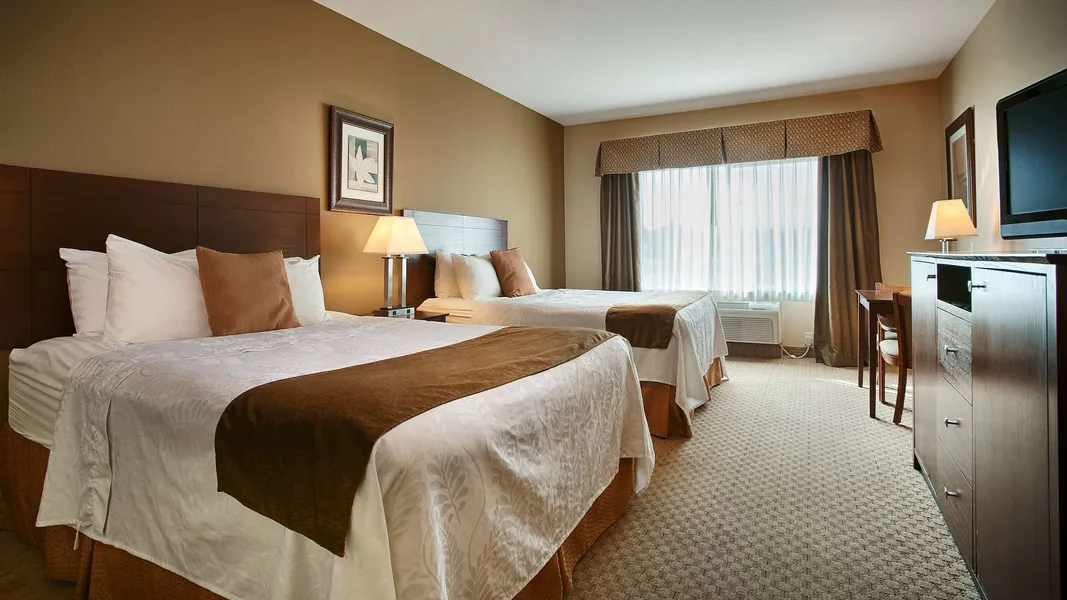 Best Western Plus Montezuma Inn & Suites hotel detail image 6