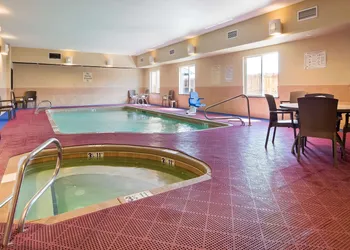 Best Western Plus Montezuma Inn & Suites hotel thumbnail 7