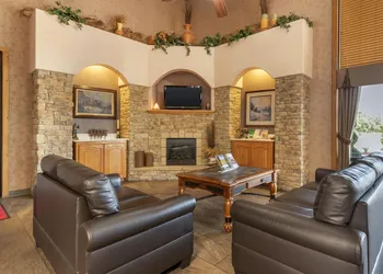 SureStay Plus Hotel By Best Western Poteau hotel thumbnail 2
