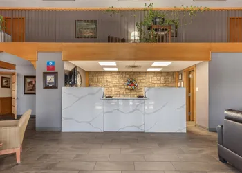 SureStay Plus Hotel By Best Western Poteau hotel thumbnail 3