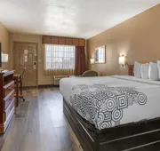 SureStay Plus Hotel By Best Western Poteau hotel detail image 4