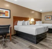 SureStay Plus Hotel By Best Western Poteau hotel detail image 5