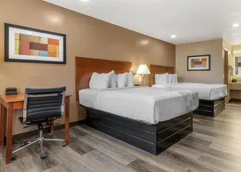 SureStay Plus Hotel By Best Western Poteau hotel thumbnail 5