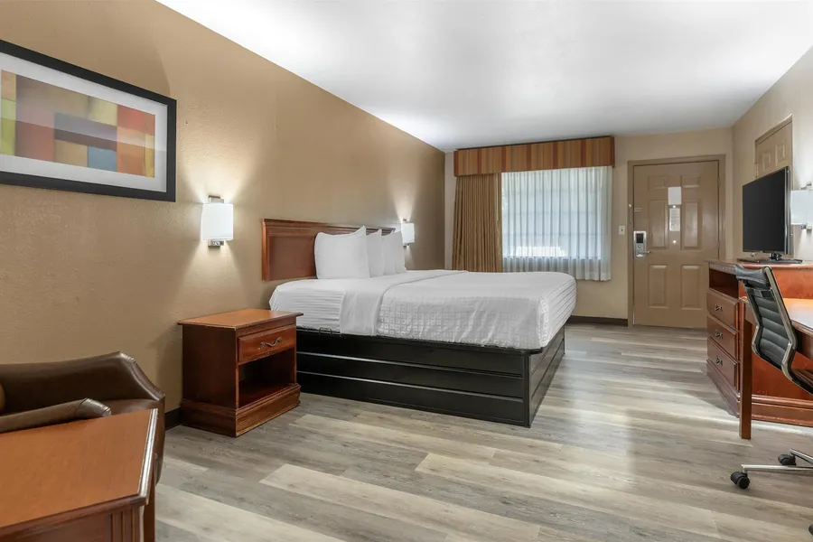 SureStay Plus Hotel By Best Western Poteau hotel detail image 6