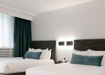The Burrard hotel thumbnail 6