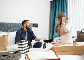 The Burrard hotel thumbnail 8