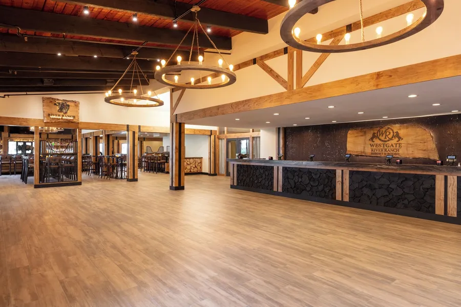 Westgate River Ranch Resort & Rodeo hotel detail image 2