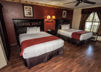 Westgate River Ranch Resort & Rodeo hotel thumbnail 3