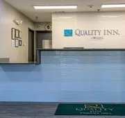Quality Inn Forest Hill - Fort Worth South hotel detail image 3