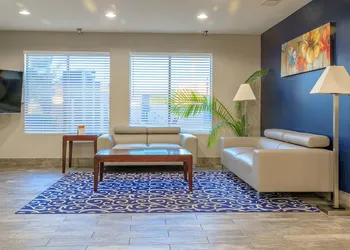 Quality Inn Forest Hill - Fort Worth South hotel thumbnail 4