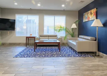 Quality Inn Forest Hill - Fort Worth South hotel thumbnail 6
