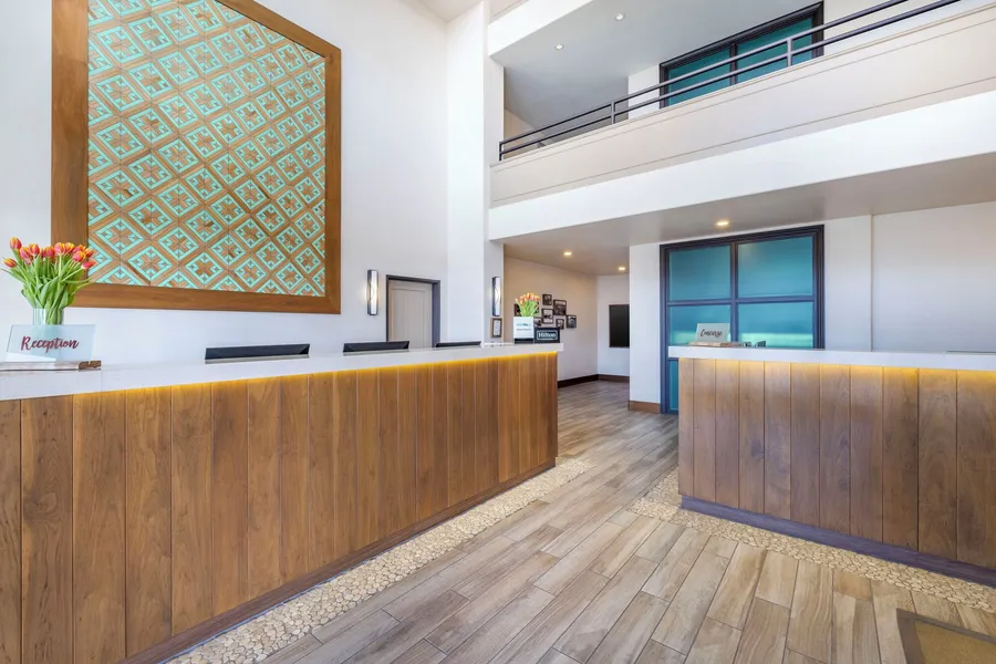 Hilton Vacation Club Riviera Beach & Shores hotel detail image 2