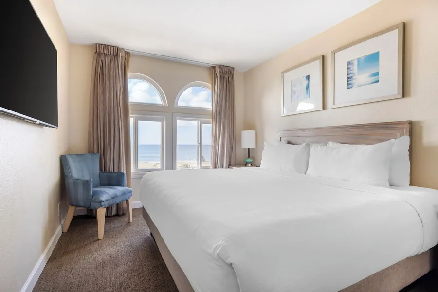 Hilton Vacation Club Riviera Beach & Shores hotel detail image 6