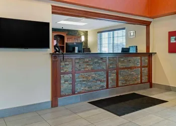 The Grand Select hotel thumbnail 3