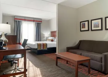 The Grand Select hotel thumbnail 5