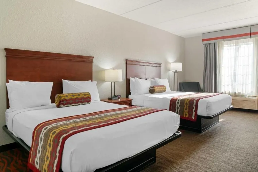 The Grand Select hotel detail image 6