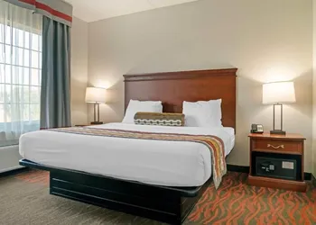 The Grand Select hotel thumbnail 8