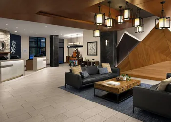 Delta Hotels by Marriott Whistler Village Suites hotel thumbnail 2