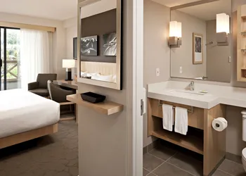 Delta Hotels by Marriott Whistler Village Suites hotel thumbnail 3