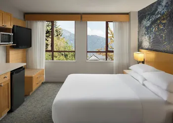 Delta Hotels by Marriott Whistler Village Suites hotel thumbnail 7