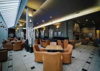 Hotel Blackfoot hotel thumbnail 3