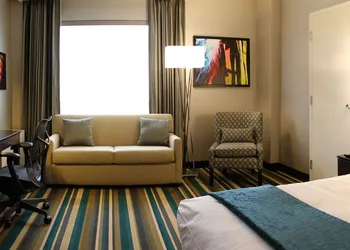 Hotel Blackfoot hotel thumbnail 4