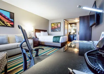 Hotel Blackfoot hotel thumbnail 5