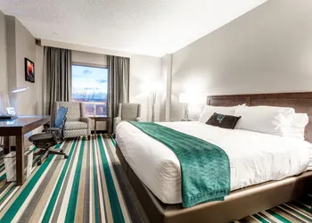Hotel Blackfoot hotel thumbnail 6