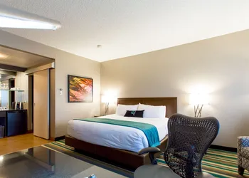 Hotel Blackfoot hotel thumbnail 7