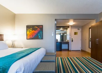 Hotel Blackfoot hotel thumbnail 8