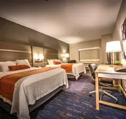 Best Western Plus Media Center Inn & Suites hotel detail image 3