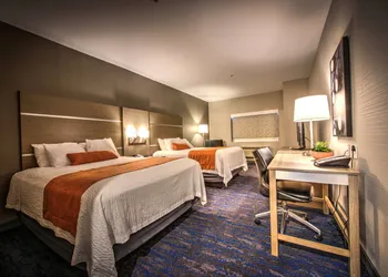 Best Western Plus Media Center Inn & Suites hotel thumbnail 3