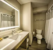Best Western Plus Media Center Inn & Suites hotel detail image 4