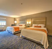 Best Western Plus Media Center Inn & Suites hotel detail image 5