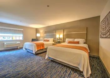 Best Western Plus Media Center Inn & Suites hotel thumbnail 5