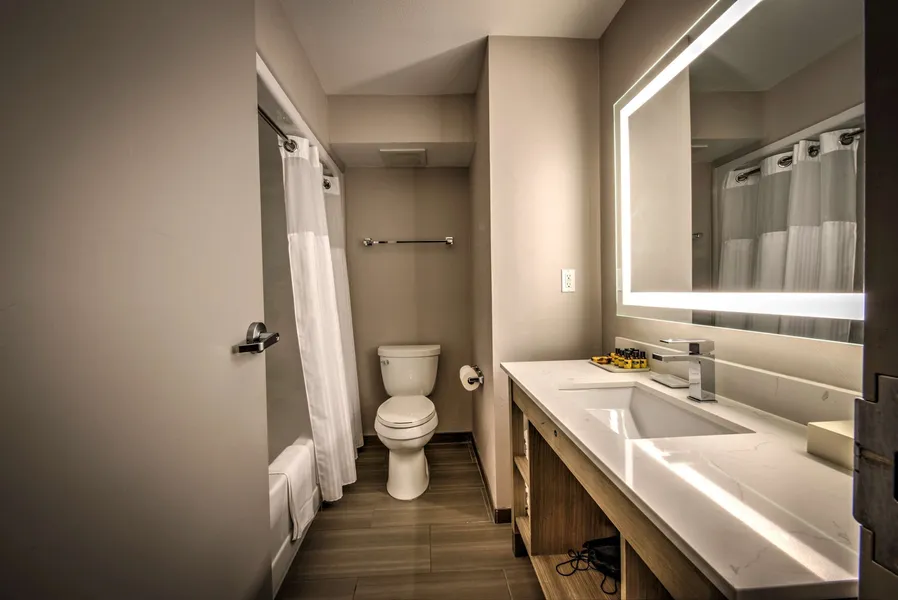 Best Western Plus Media Center Inn & Suites hotel detail image 6