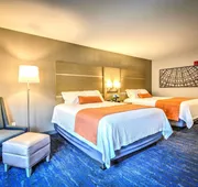 Best Western Plus Media Center Inn & Suites hotel detail image 7